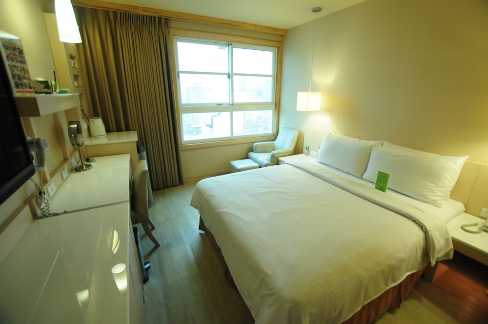 Kindness Hotel Glory Pier 16/59