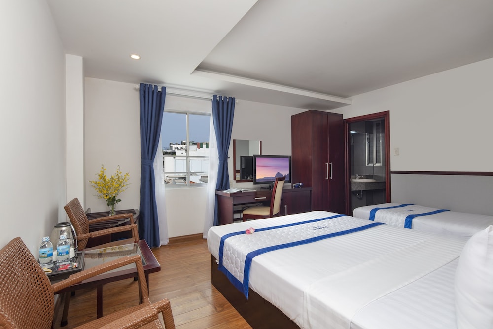 Sunshine Hotel Nha Trang 16/25