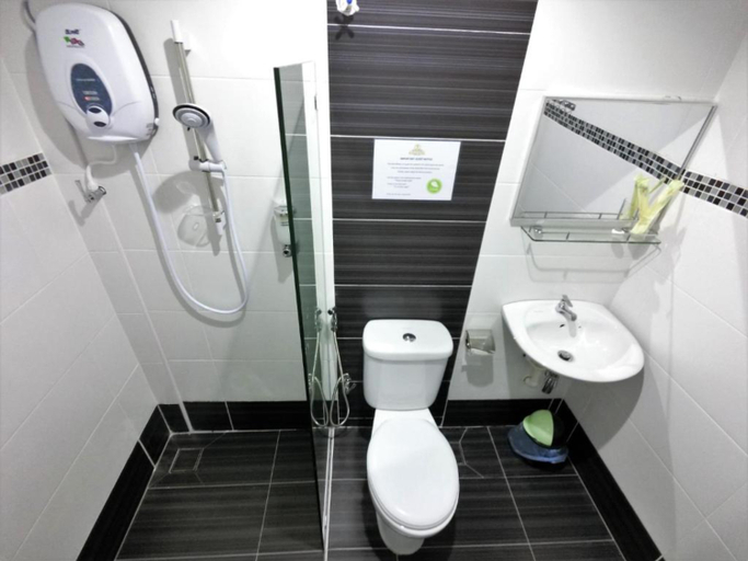 Royale Hotel Batu Gajah 11/11