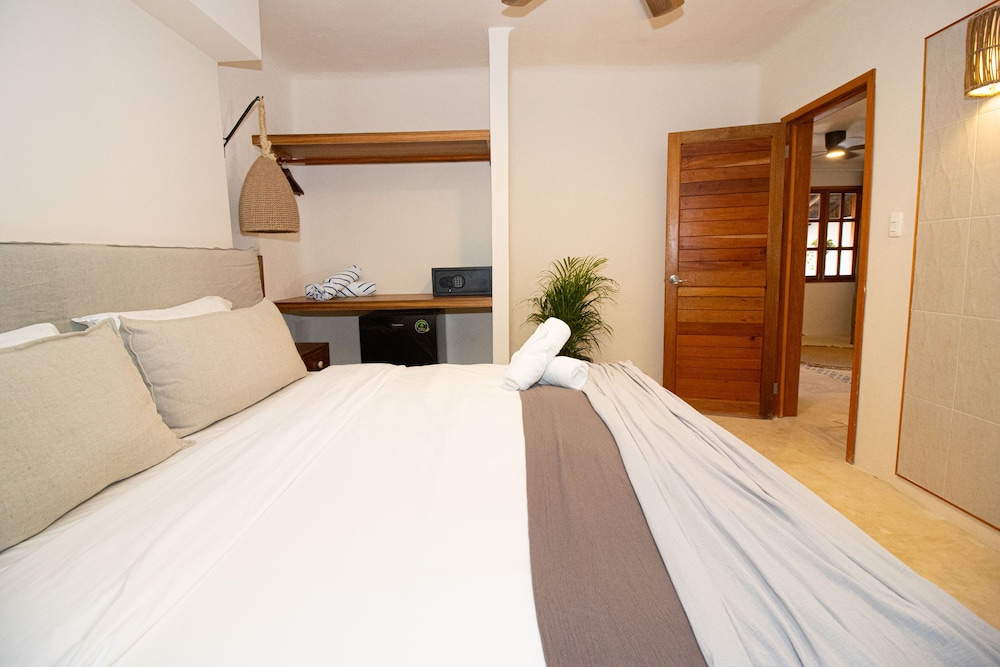 جناح بسريرين كينج بغرفتي نوم، Amaite Hotel And Spa 5/10