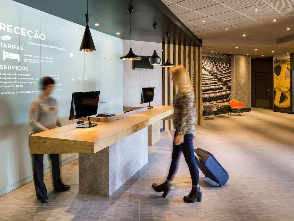 Ibis Porto Gaia 6/70