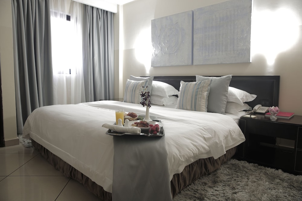 Oak Plaza East Airport Hotel 16/47