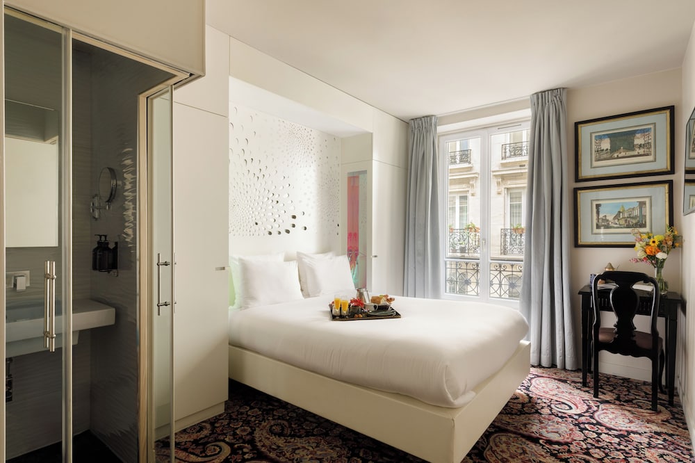NEW Hotel Republique 18/52
