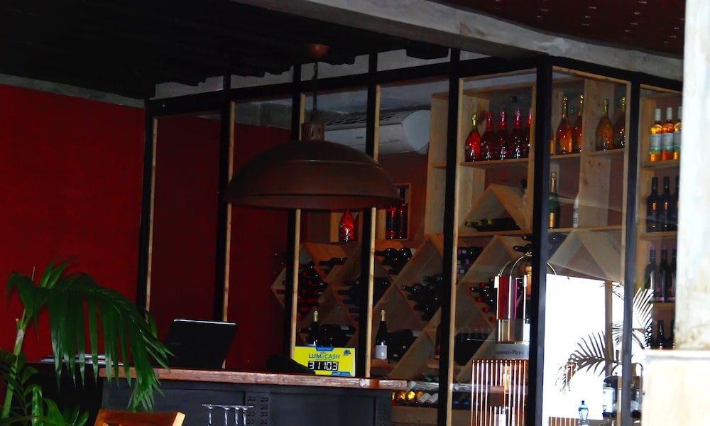 Kiriri Garden Hotel 5/50