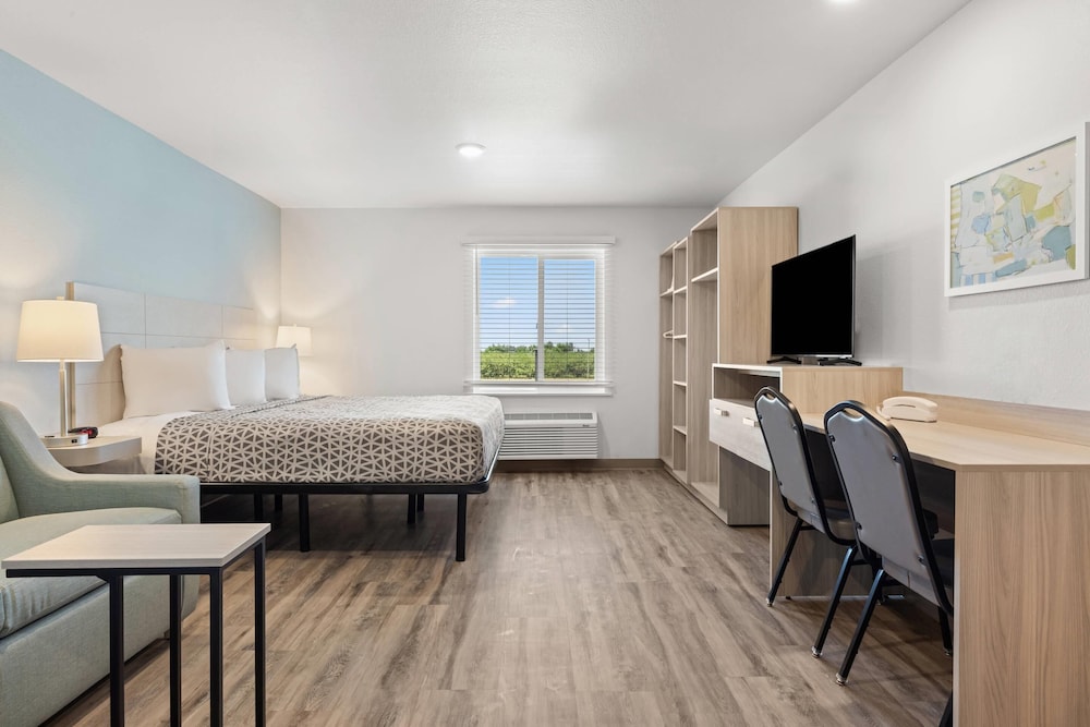 WoodSpring Suites Ceres - Modesto 45/62