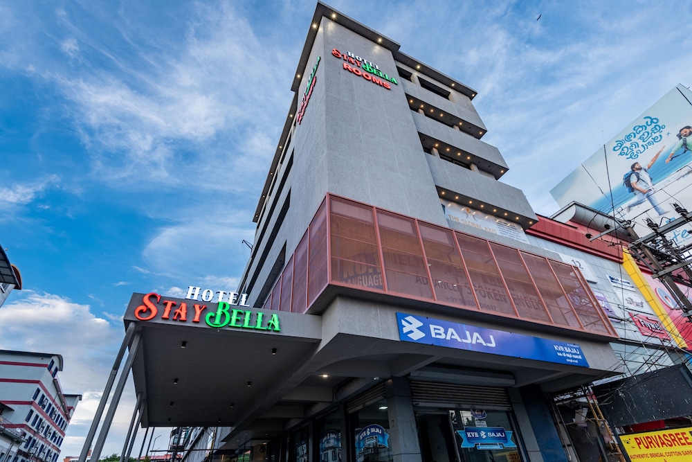 Hotel Stay Bella 4/50