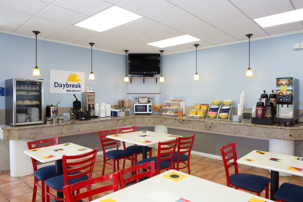 Days Inn By Wyndham Melbourne 26/34