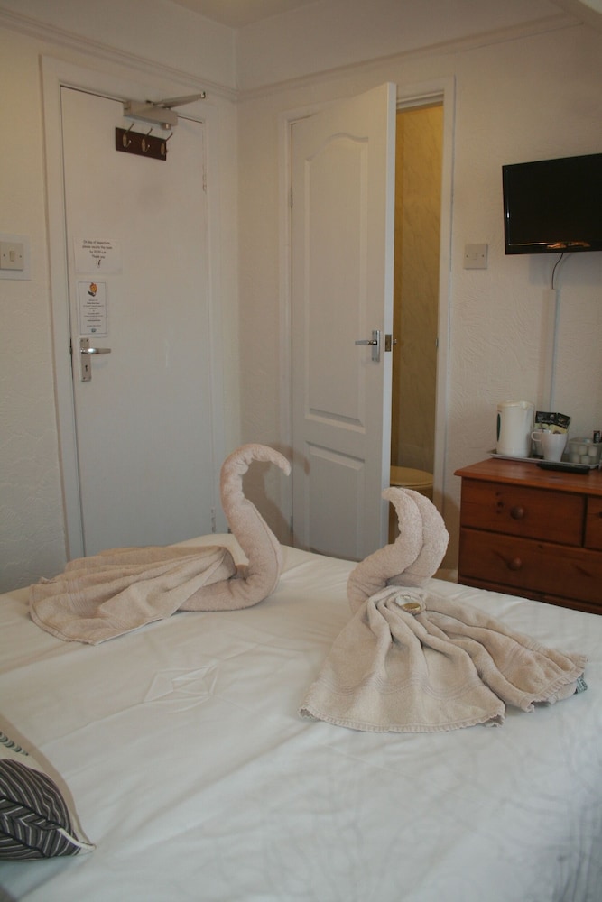 The Haldon Guest House 13/40