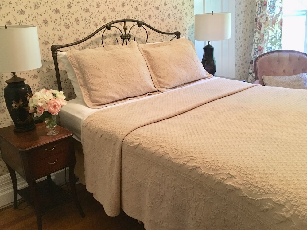 Manor House Bed & Breakfast 18/73