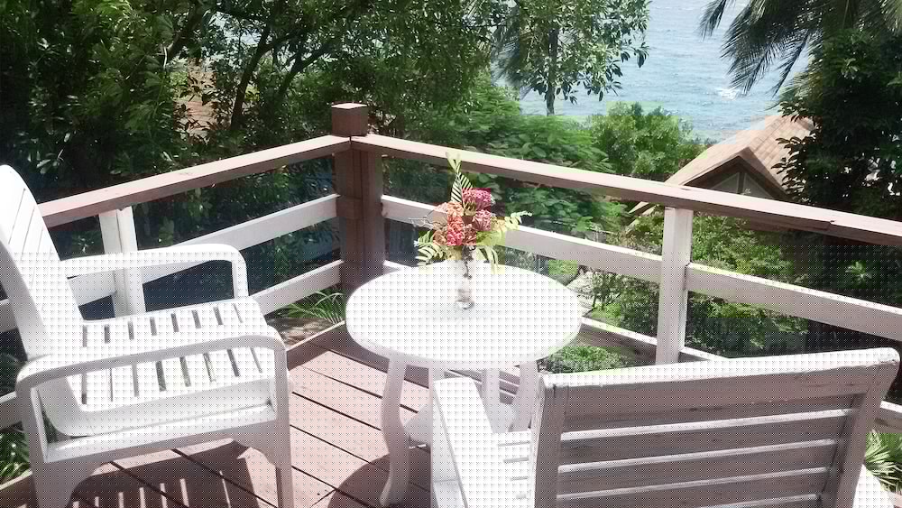 KOH TAO HILLSIDE RESORT 4/66