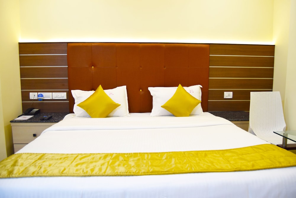 Saibala Grand Hotel 9/33