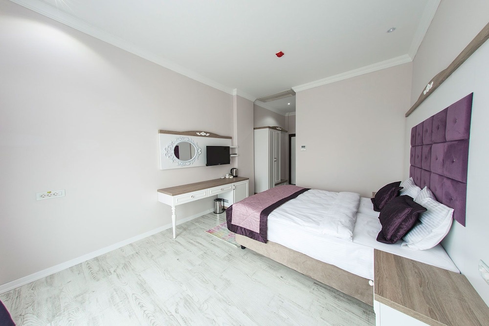 Sozturk Otel 14/50