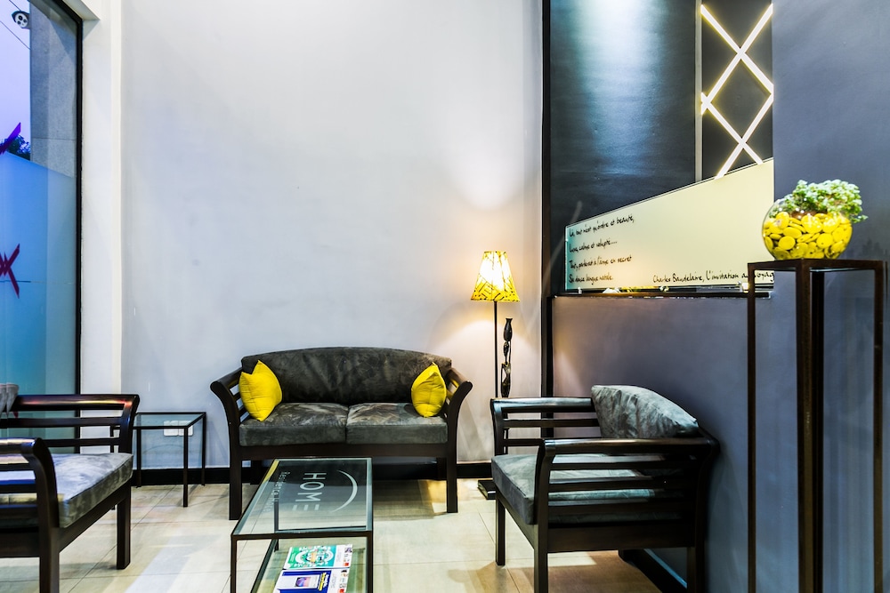 Home Residence Hotel 10/18