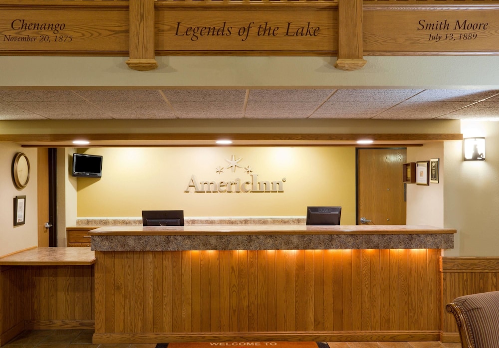 Americinn By Wyndham Wetmore Munising 6/26