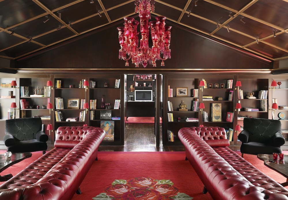 Faena Hotel Buenos Aires 36/61