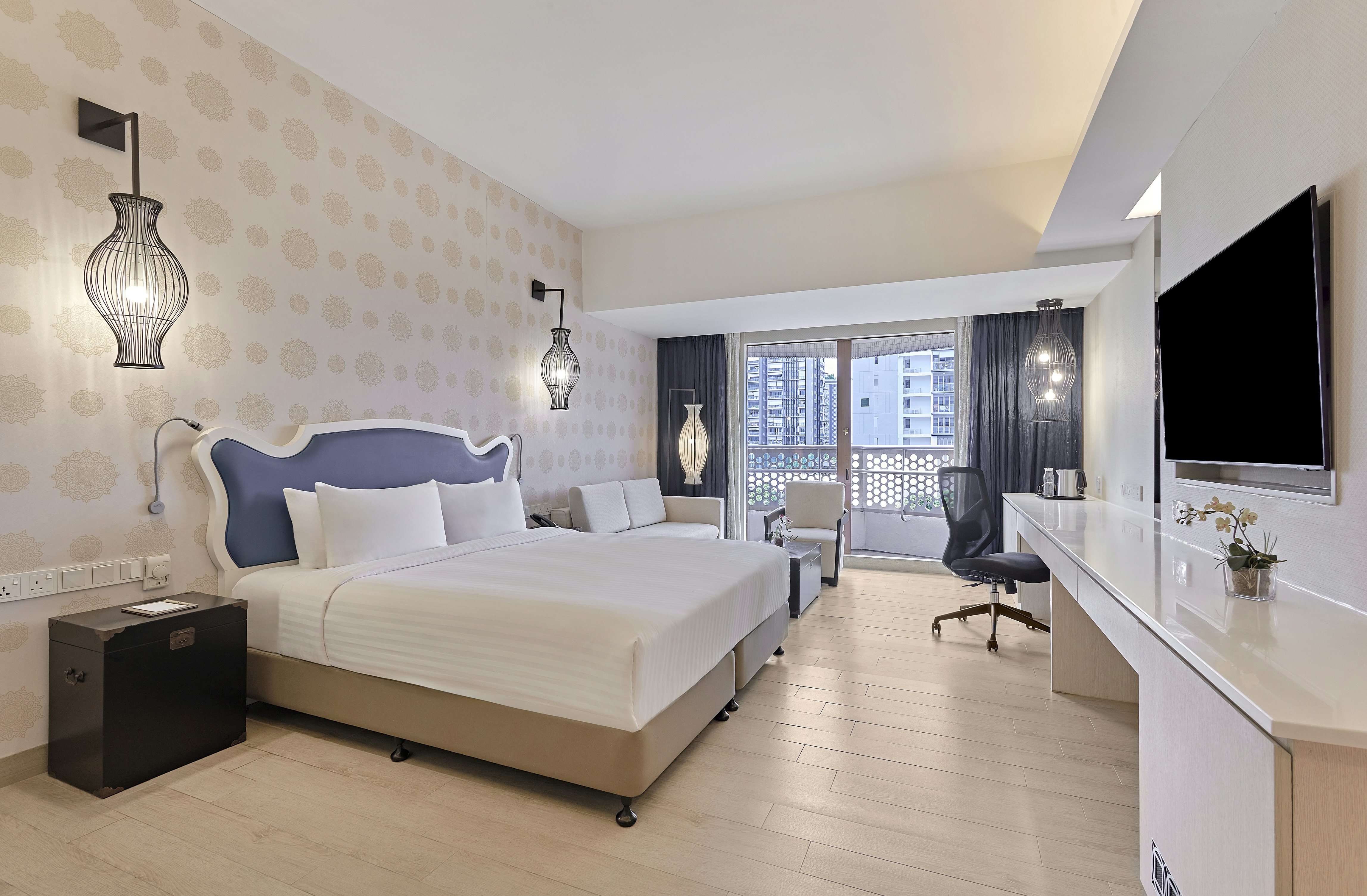 Village Hotel Katong 12/46