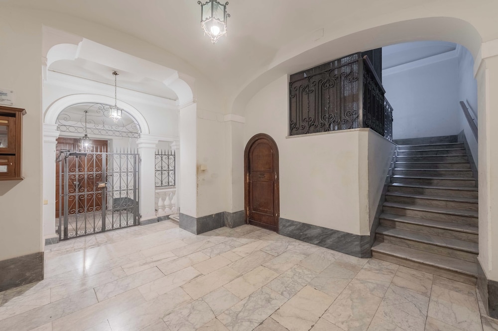 Rione Monti Suites 31/50