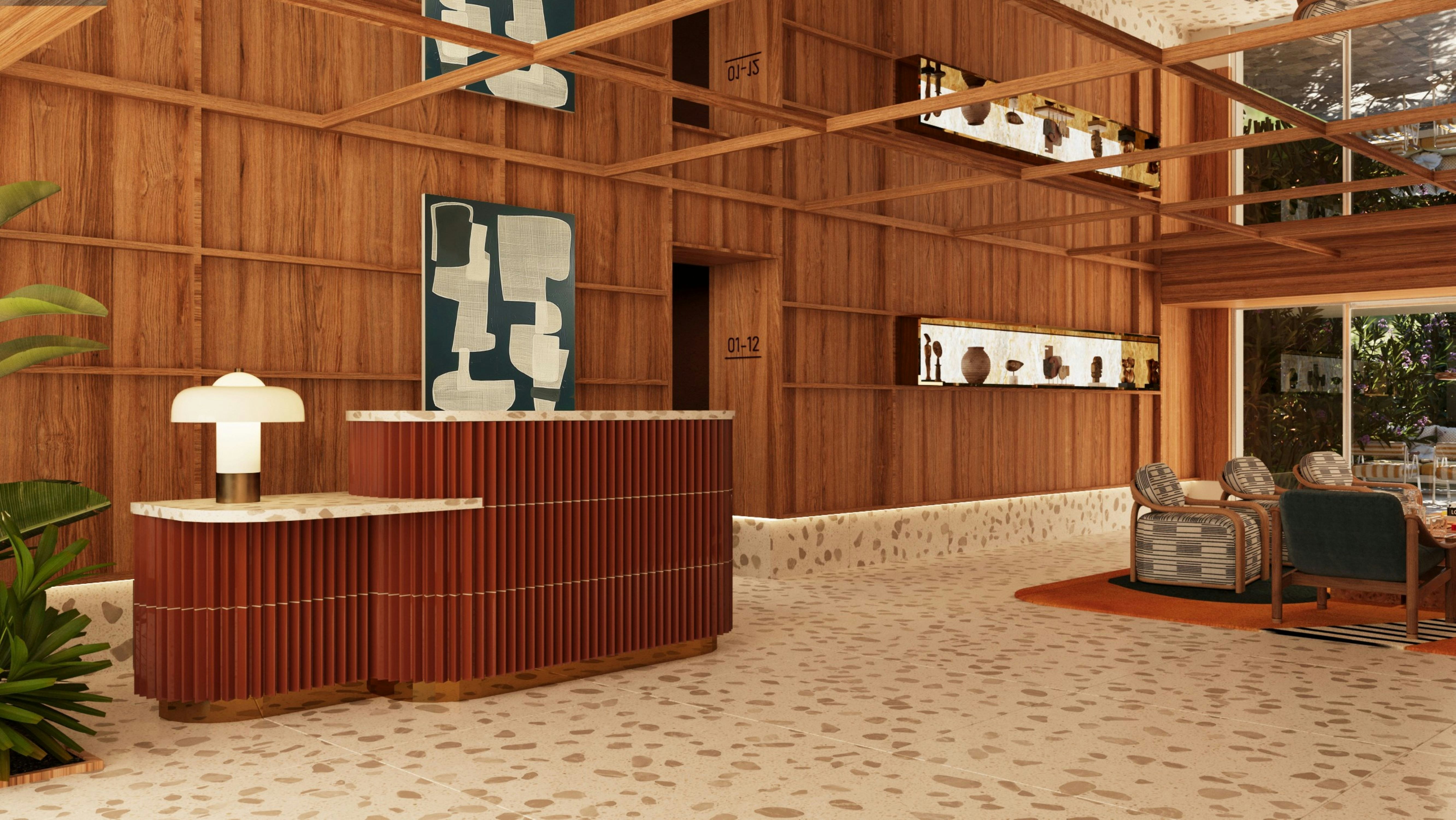 Hotel Ventura Saint-Tropez, Tapestry Collection by Hilton 8/22