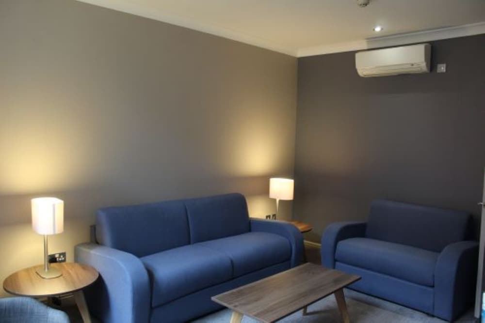 Townhouse Hotel Manchester 49/70