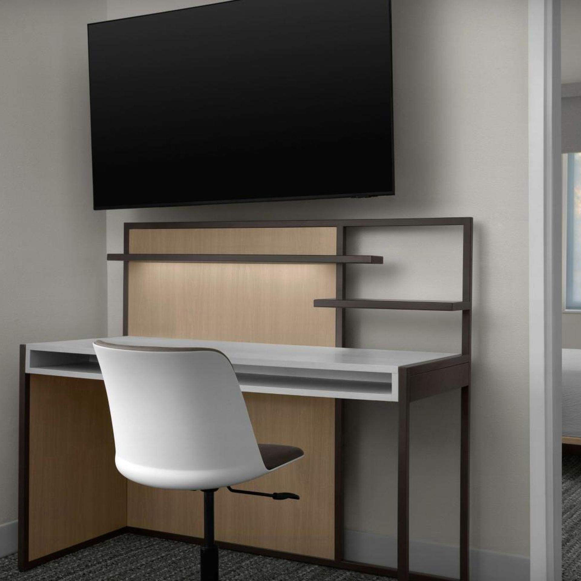TownePlace Suites by Marriott El Paso Northwest 30/44