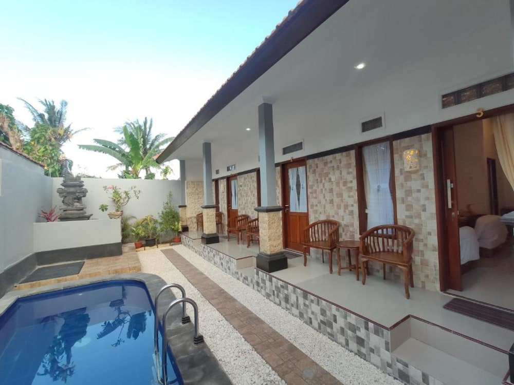 Gedhong Hostel 22/40