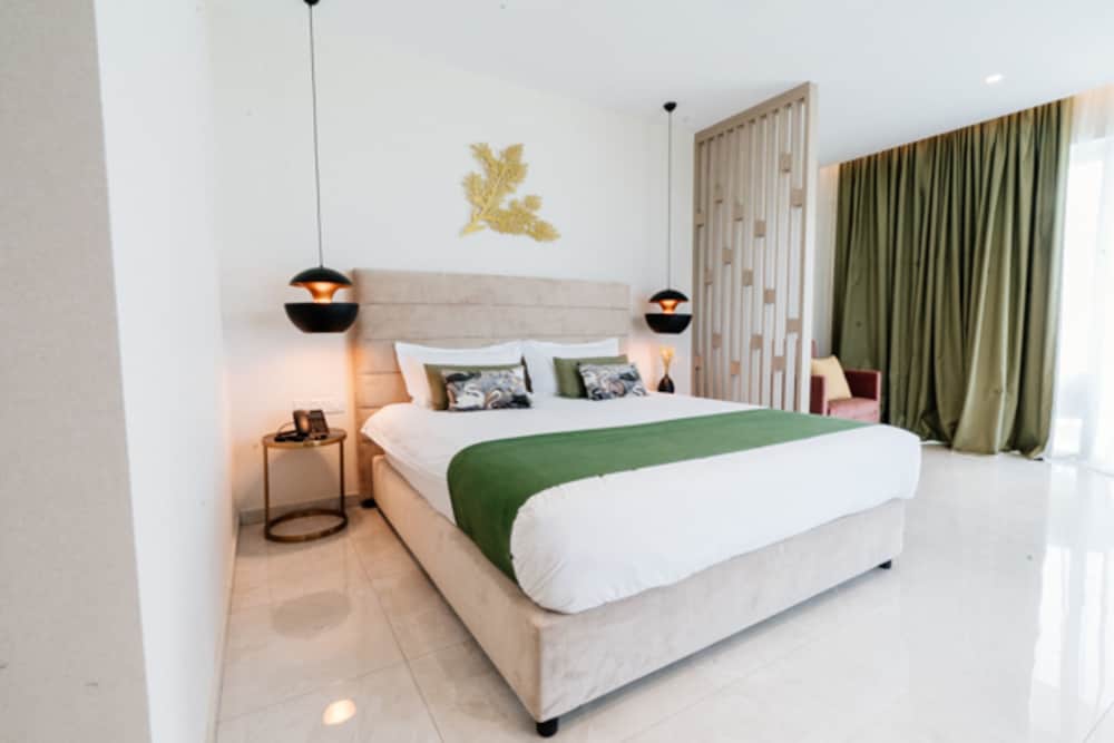 Suite Sea View