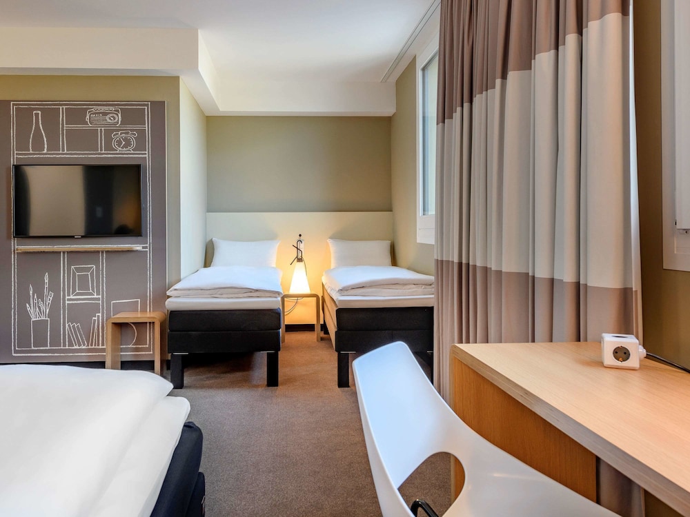 Ibis Landshut City 36/64