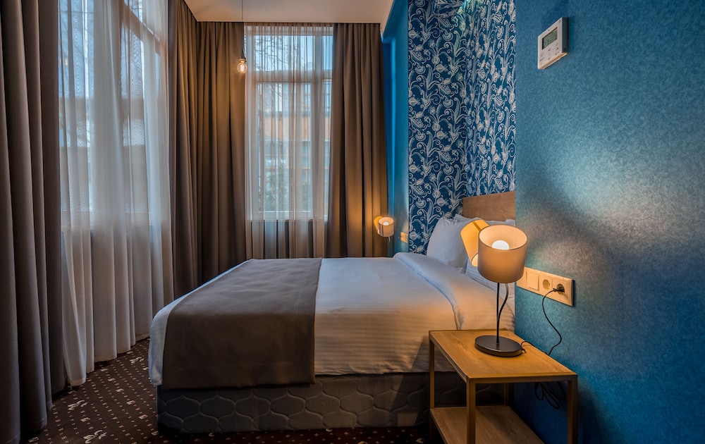 Hotel Gladius inn 47/63