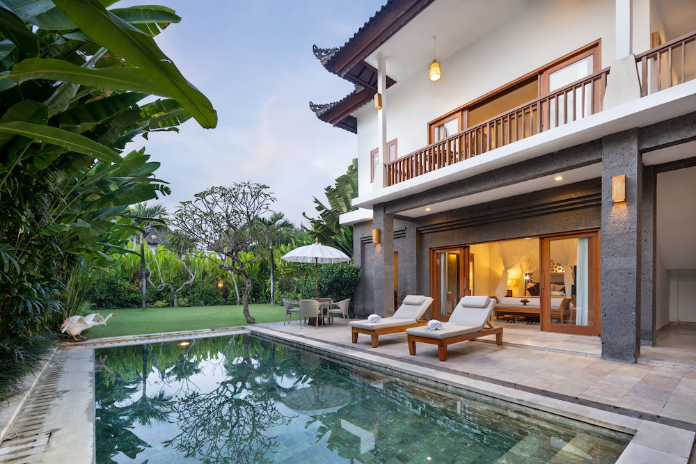 Desa Swan Villas & SPA, Keramas (Formerly Desa Pramana Swan) 14/50
