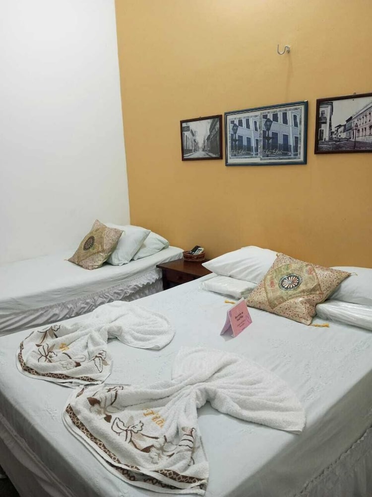 Hotel Pilao 17/49