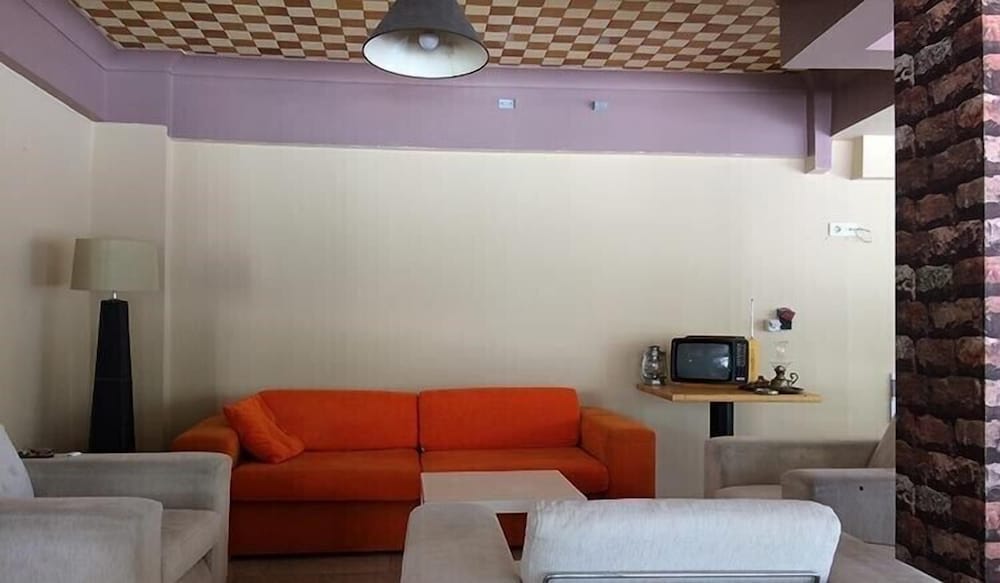 Alpaylar Apart Hotel 19/39