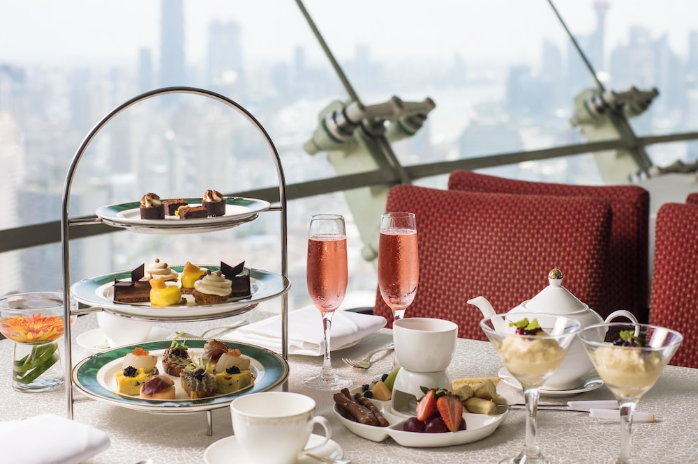 Radisson Blu Hotel Shanghai New World 56/71