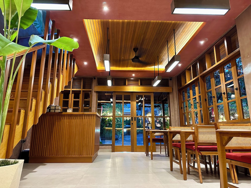 Wana Karsa Ubud Hotel 10/47