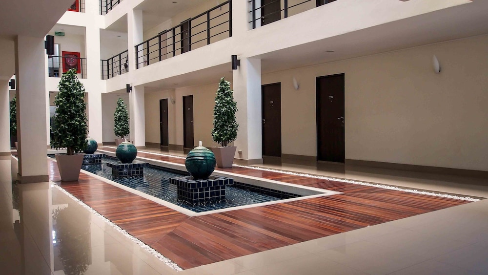 The Atrium Ratchada 13 19/30