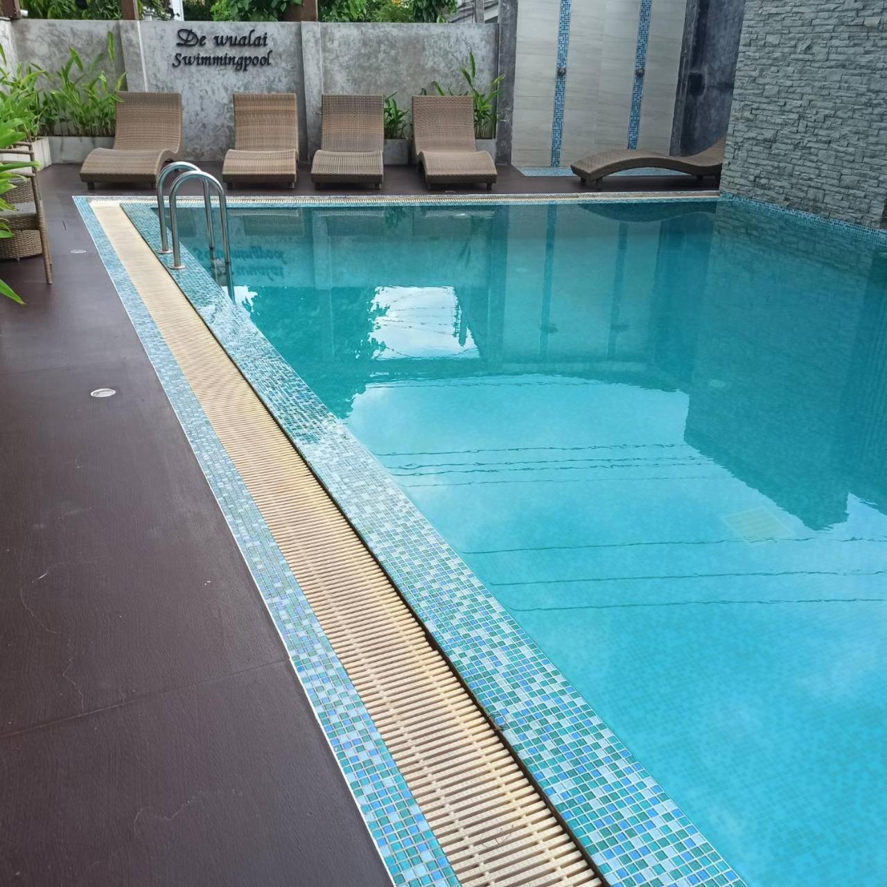 Hotel De Wualai-SHA Extra Plus 23/50