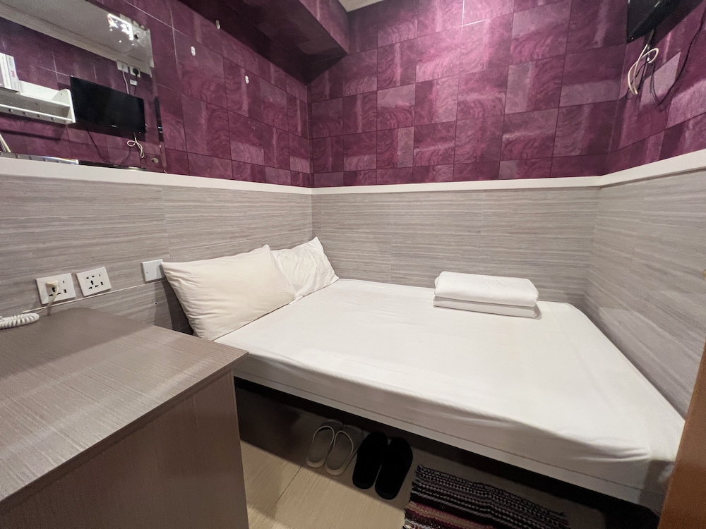 Venetian Hostel 45/50