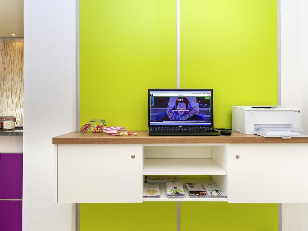 Ibis Styles Hamburg Alster City 39/47