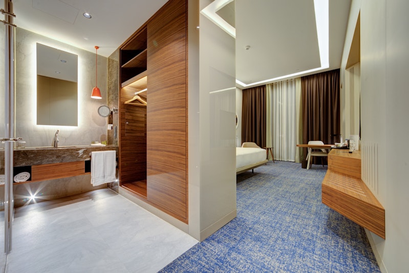 DoubleTree by Hilton Adana 26/26