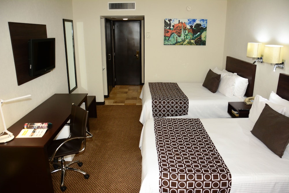 Wyndham Executivo Culiacan 22/60