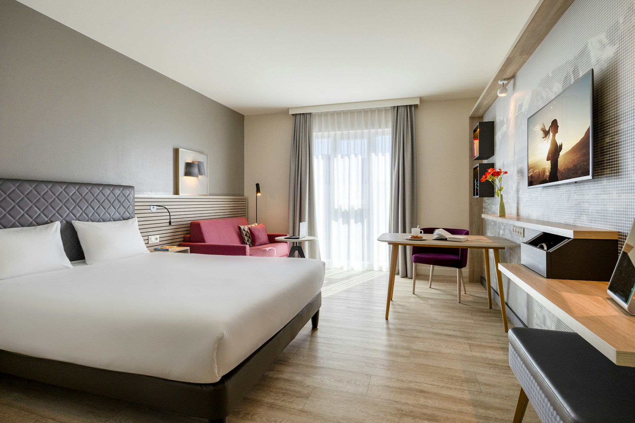 Citadines Arnulfpark Munich 25/65