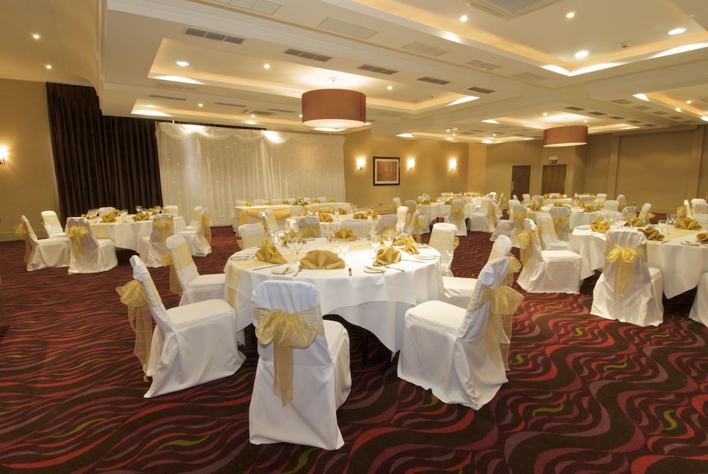 Riverside Lodge Hotel Ex Hallmark Hotel Irvine 28/38