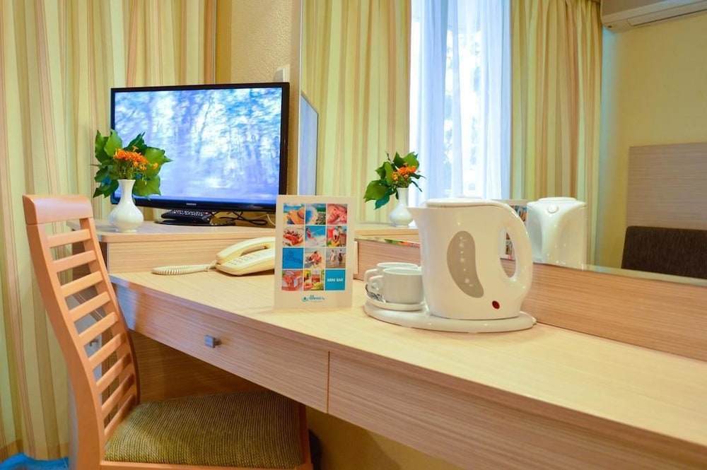 Hotel Gergana All Inclusive 55/64
