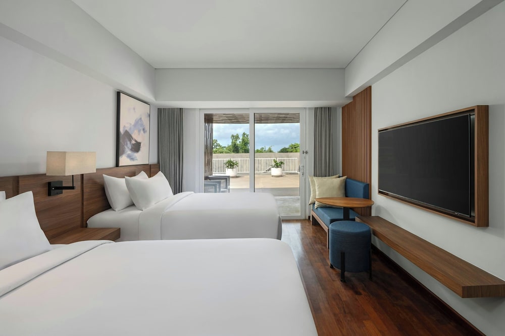 Fairfield by Marriott Bali Kuta Ngurah Rai 16/37