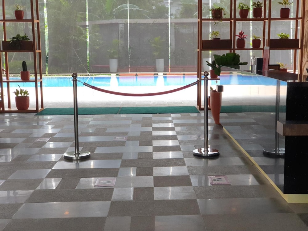 Swiss-Belinn Bogor 51/57