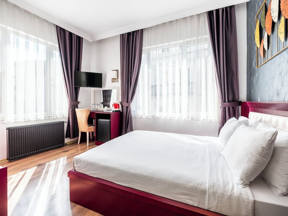 Azze Hotel 14/47