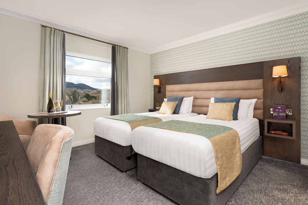 Burrendale Hotel Country Club & Spa 10/36