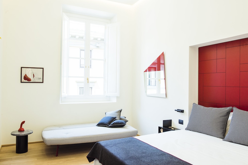 Hotel Milu Florence 19/77