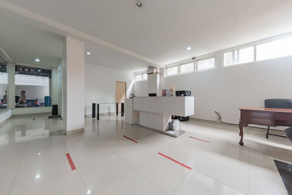 Reddoorz Pelajar Pejuang 3 2/33