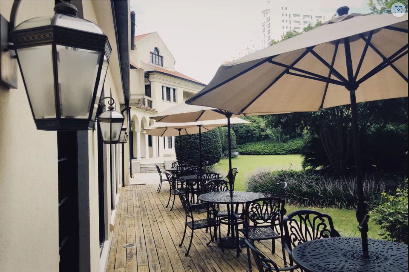 Shanghai Fenyang Garden Boutique Hotel 18/25