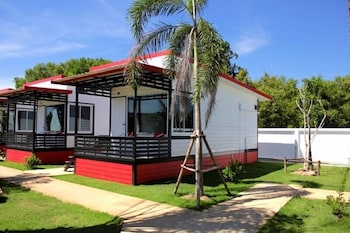 Cape Go Resort 5/23